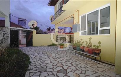 ULA MERKEZ'DE KİRALIK 2+1 BAHÇE KATI 90 M2 YENİ TADİLATLI DAİRE