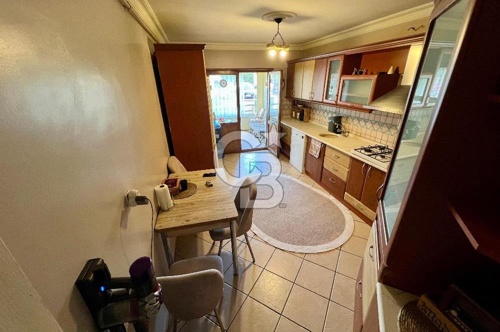 Eryaman Tunahan Sitesi Satılık 4+1 