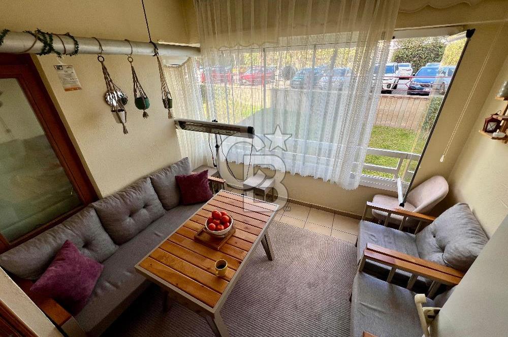 Eryaman Tunahan Sitesi Satılık 4+1 