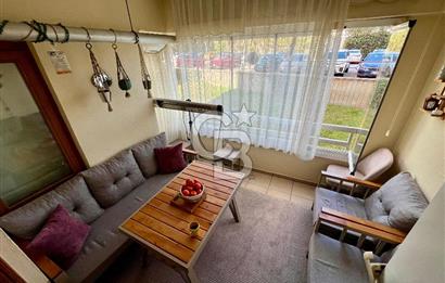 Eryaman Tunahan Sitesi Satılık 4+1 