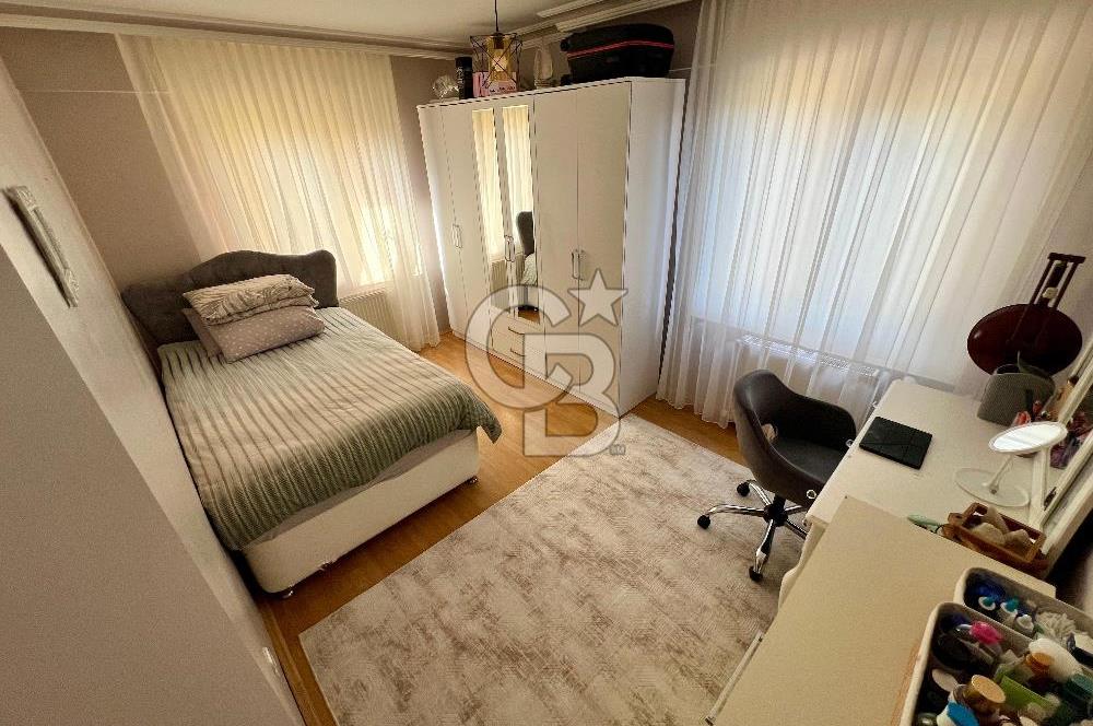 Eryaman Tunahan Sitesi Satılık 4+1 