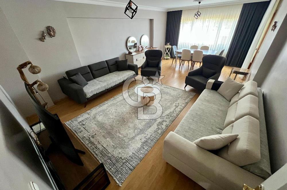Eryaman Tunahan Sitesi Satılık 4+1 