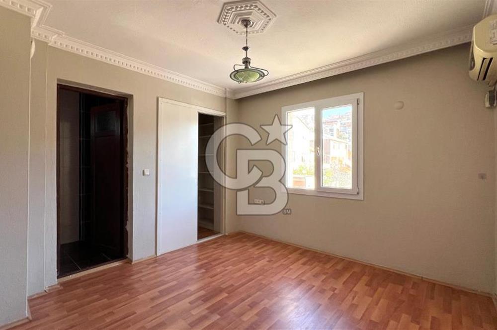 İZMİR ÇİĞLİ KÖYİÇİ MH KİRALIK 3+1 135m² DAİRE CB PH