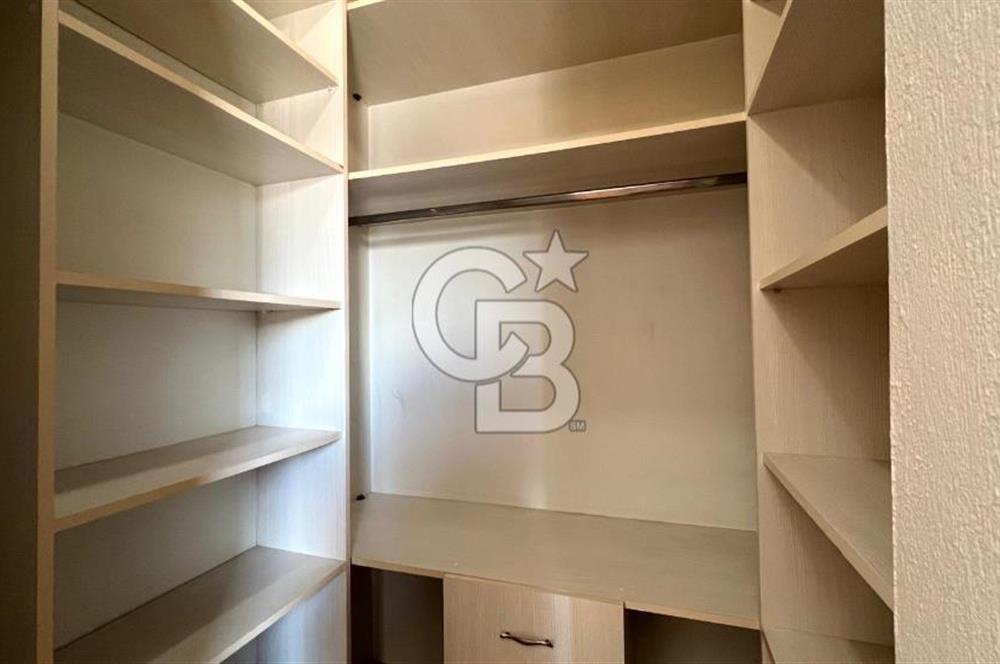 İZMİR ÇİĞLİ KÖYİÇİ MH KİRALIK 3+1 135m² DAİRE CB PH