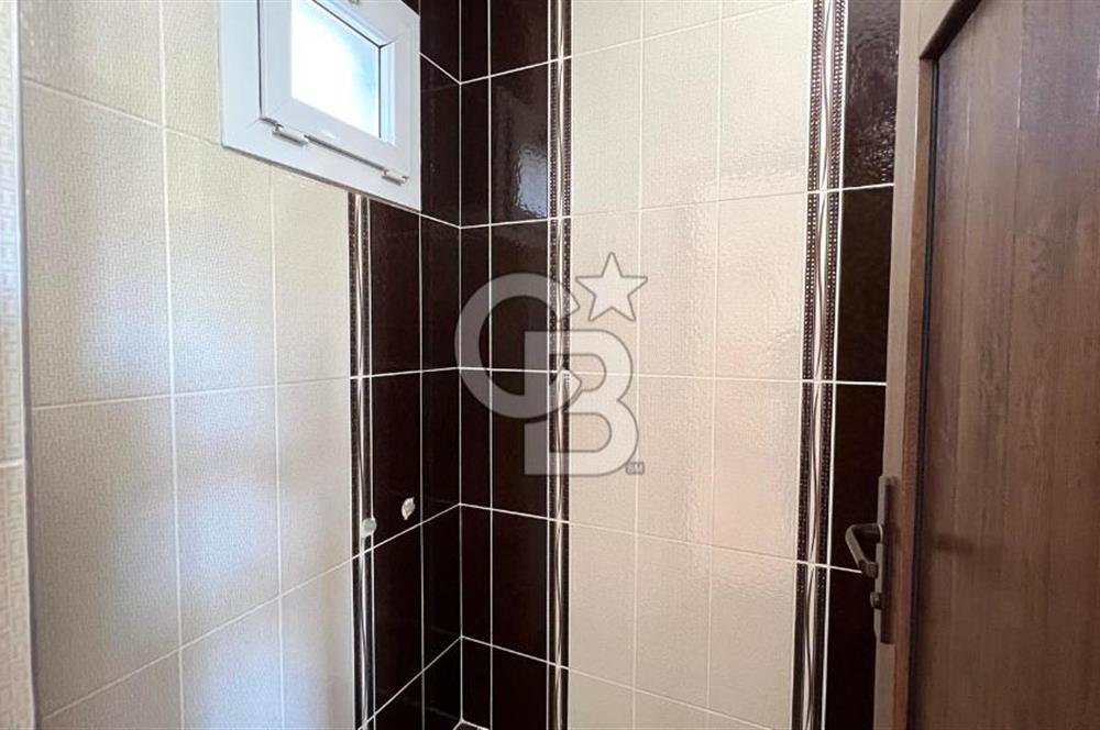 İZMİR ÇİĞLİ KÖYİÇİ MH KİRALIK 3+1 135m² DAİRE CB PH