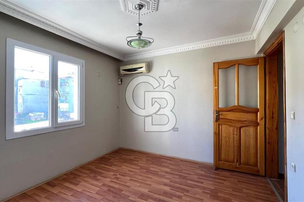 İZMİR ÇİĞLİ KÖYİÇİ MH KİRALIK 3+1 135m² DAİRE CB PH