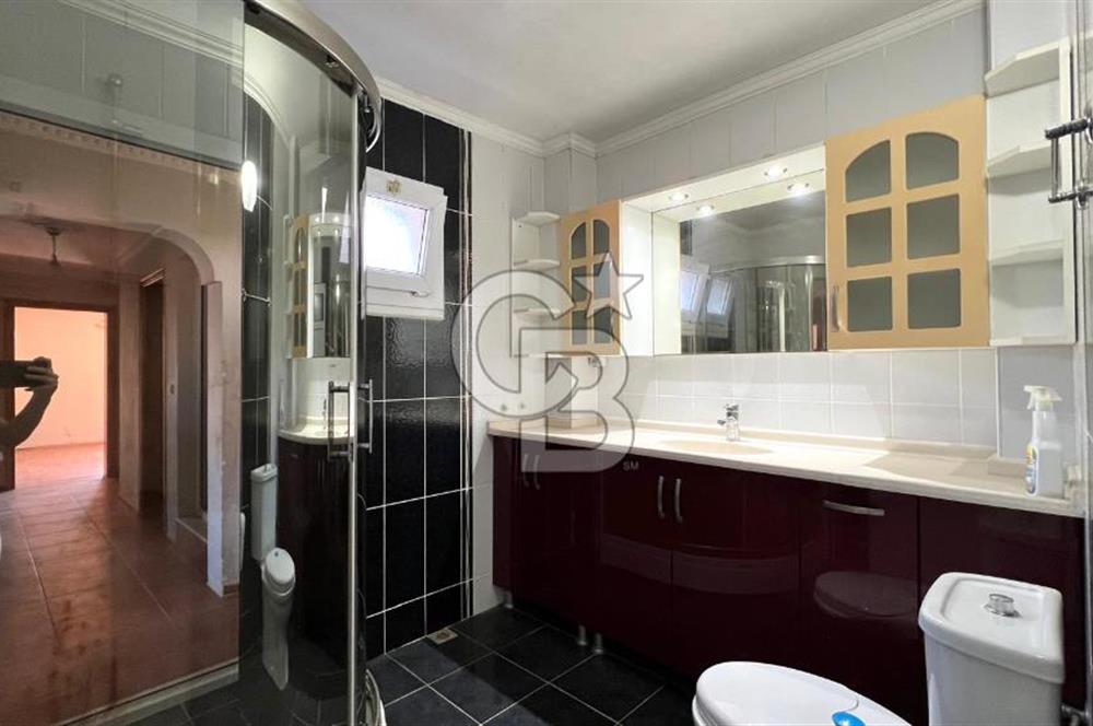 İZMİR ÇİĞLİ KÖYİÇİ MH KİRALIK 3+1 135m² DAİRE CB PH