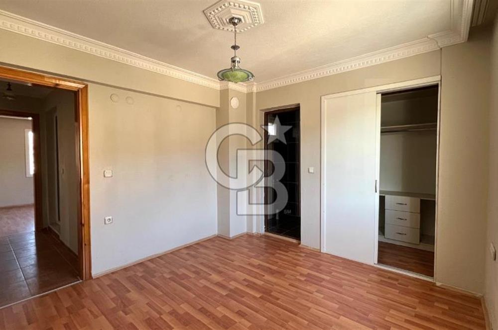 İZMİR ÇİĞLİ KÖYİÇİ MH KİRALIK 3+1 135m² DAİRE CB PH