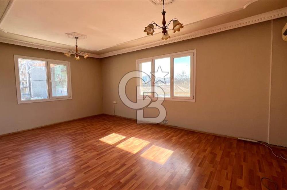 İZMİR ÇİĞLİ KÖYİÇİ MH KİRALIK 3+1 135m² DAİRE CB PH