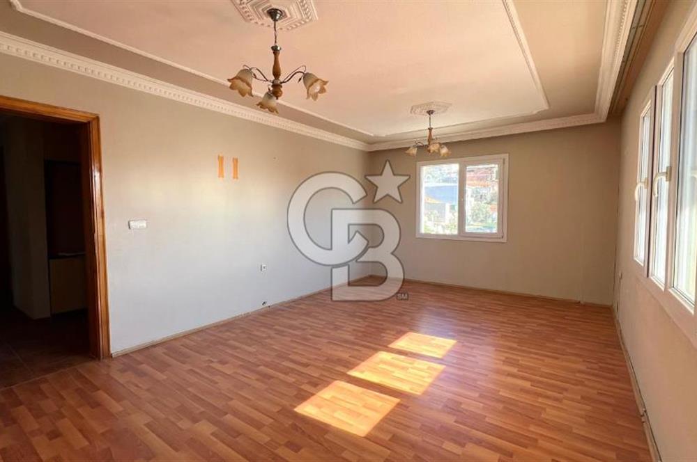 İZMİR ÇİĞLİ KÖYİÇİ MH KİRALIK 3+1 135m² DAİRE CB PH
