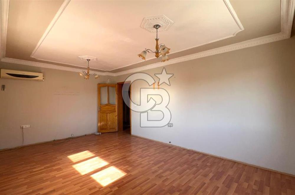 İZMİR ÇİĞLİ KÖYİÇİ MH KİRALIK 3+1 135m² DAİRE CB PH