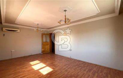 İZMİR ÇİĞLİ KÖYİÇİ MH KİRALIK 3+1 135m² DAİRE CB PH