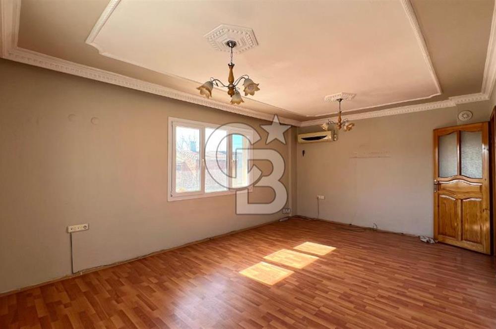 İZMİR ÇİĞLİ KÖYİÇİ MH KİRALIK 3+1 135m² DAİRE CB PH