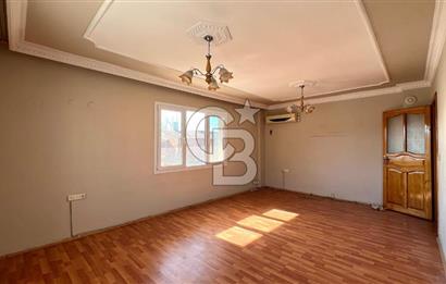 İZMİR ÇİĞLİ KÖYİÇİ MH KİRALIK 3+1 135m² DAİRE CB PH