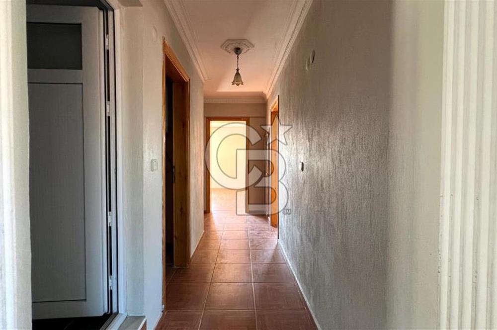 İZMİR ÇİĞLİ KÖYİÇİ MH KİRALIK 3+1 135m² DAİRE CB PH