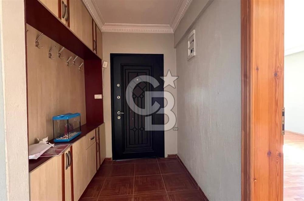 İZMİR ÇİĞLİ KÖYİÇİ MH KİRALIK 3+1 135m² DAİRE CB PH