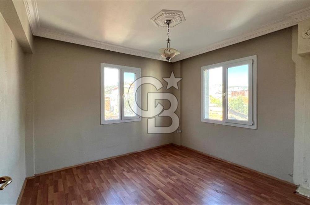 İZMİR ÇİĞLİ KÖYİÇİ MH KİRALIK 3+1 135m² DAİRE CB PH