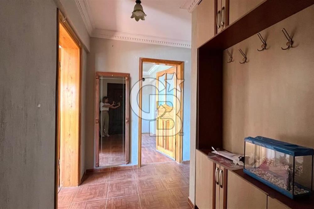 İZMİR ÇİĞLİ KÖYİÇİ MH KİRALIK 3+1 135m² DAİRE CB PH