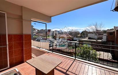 İZMİR ÇİĞLİ KÖYİÇİ MH KİRALIK 3+1 135m² DAİRE CB PH