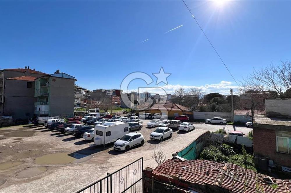 İZMİR ÇİĞLİ KÖYİÇİ MH KİRALIK 3+1 135m² DAİRE CB PH