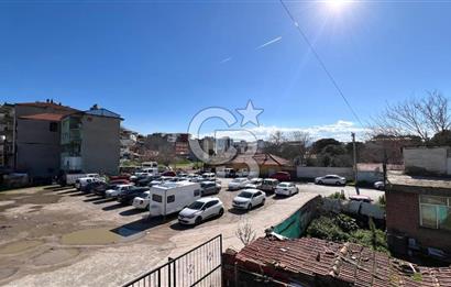 İZMİR ÇİĞLİ KÖYİÇİ MH KİRALIK 3+1 135m² DAİRE CB PH