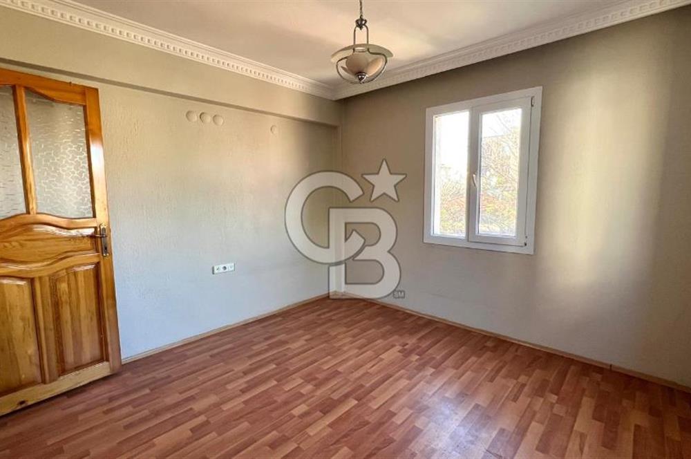 İZMİR ÇİĞLİ KÖYİÇİ MH KİRALIK 3+1 135m² DAİRE CB PH