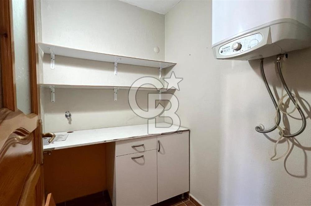 İZMİR ÇİĞLİ KÖYİÇİ MH KİRALIK 3+1 135m² DAİRE CB PH