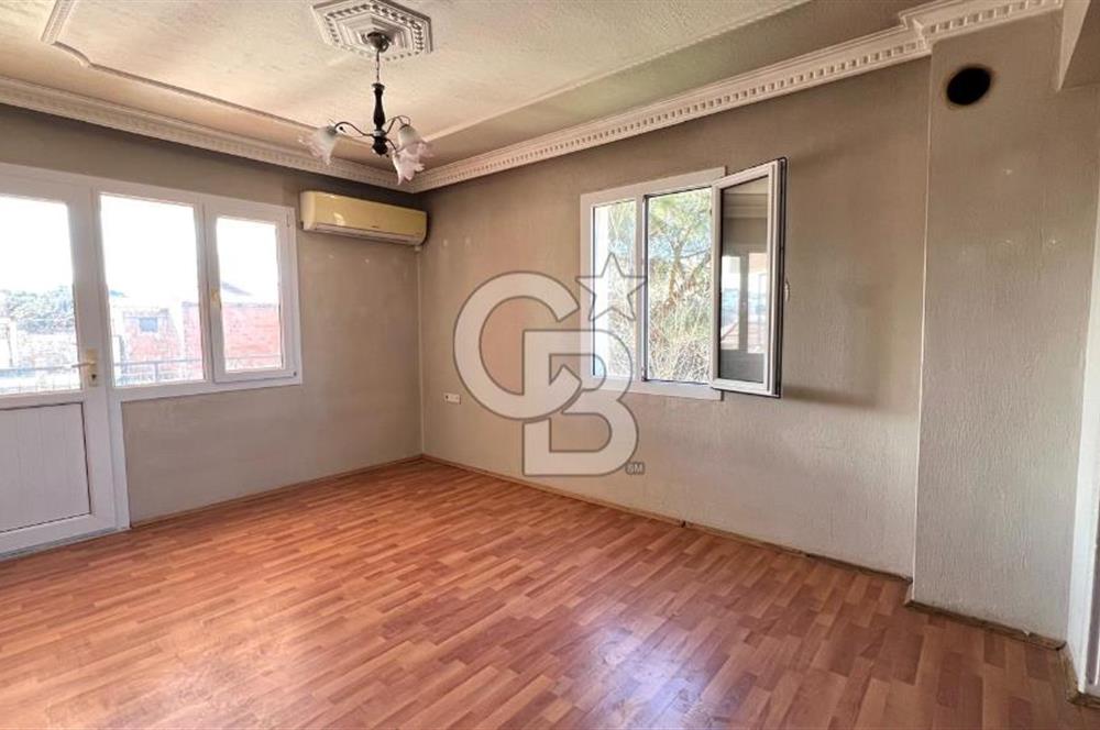 İZMİR ÇİĞLİ KÖYİÇİ MH KİRALIK 3+1 135m² DAİRE CB PH