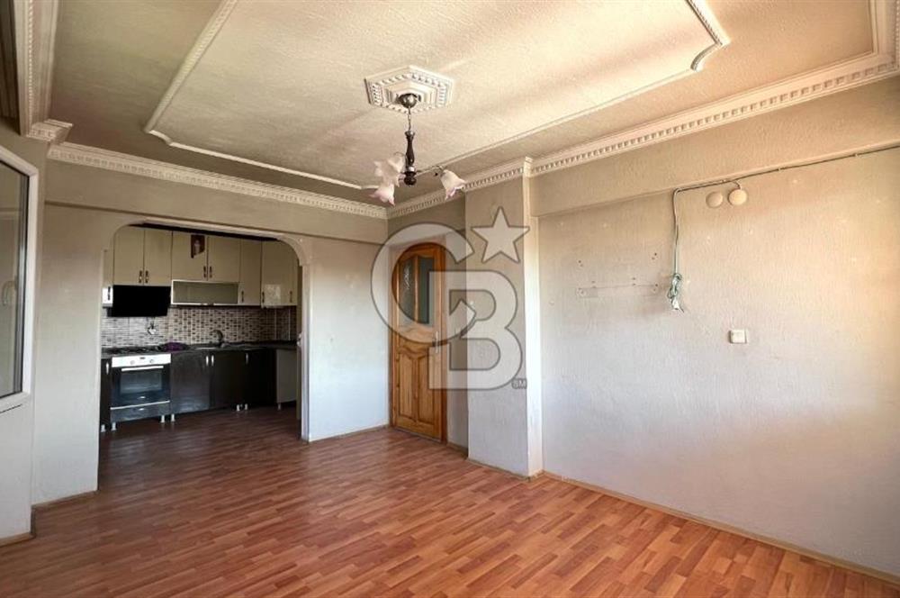 İZMİR ÇİĞLİ KÖYİÇİ MH KİRALIK 3+1 135m² DAİRE CB PH