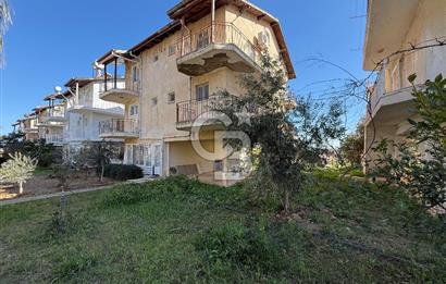 SİLİFKE ALTINKUM DUBLEKS SATILIK 2+1