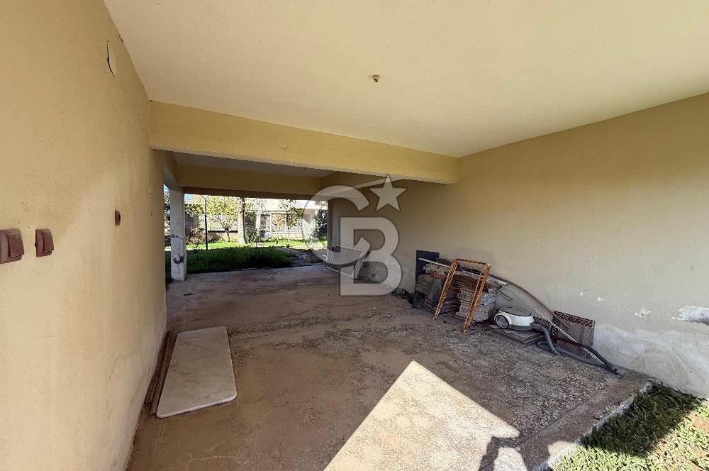 SİLİFKE ALTINKUM DUBLEKS SATILIK 2+1