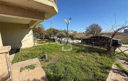 SİLİFKE ALTINKUM DUBLEKS SATILIK 2+1