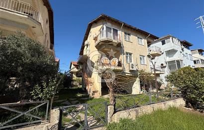 SİLİFKE ALTINKUM DUBLEKS SATILIK 2+1