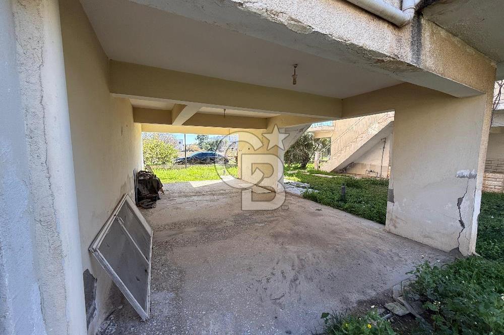 SİLİFKE ALTINKUM DUBLEKS SATILIK 2+1