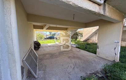 SİLİFKE ALTINKUM DUBLEKS SATILIK 2+1