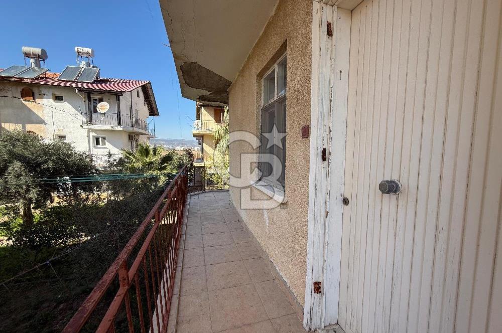 SİLİFKE ALTINKUM DUBLEKS SATILIK 2+1