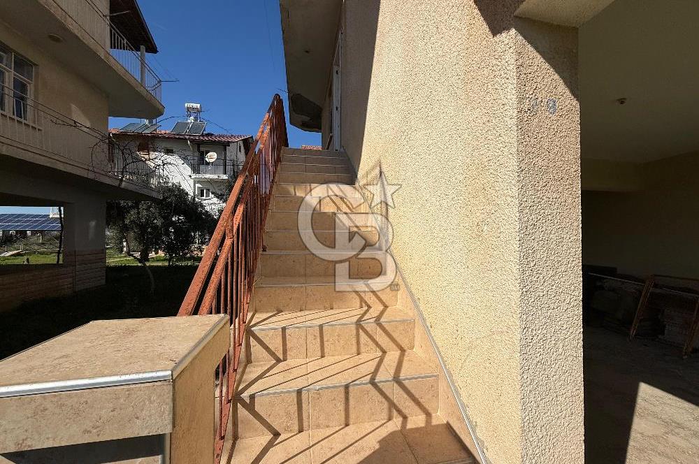 SİLİFKE ALTINKUM DUBLEKS SATILIK 2+1