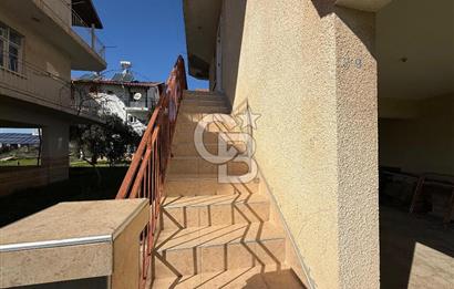 SİLİFKE ALTINKUM DUBLEKS SATILIK 2+1