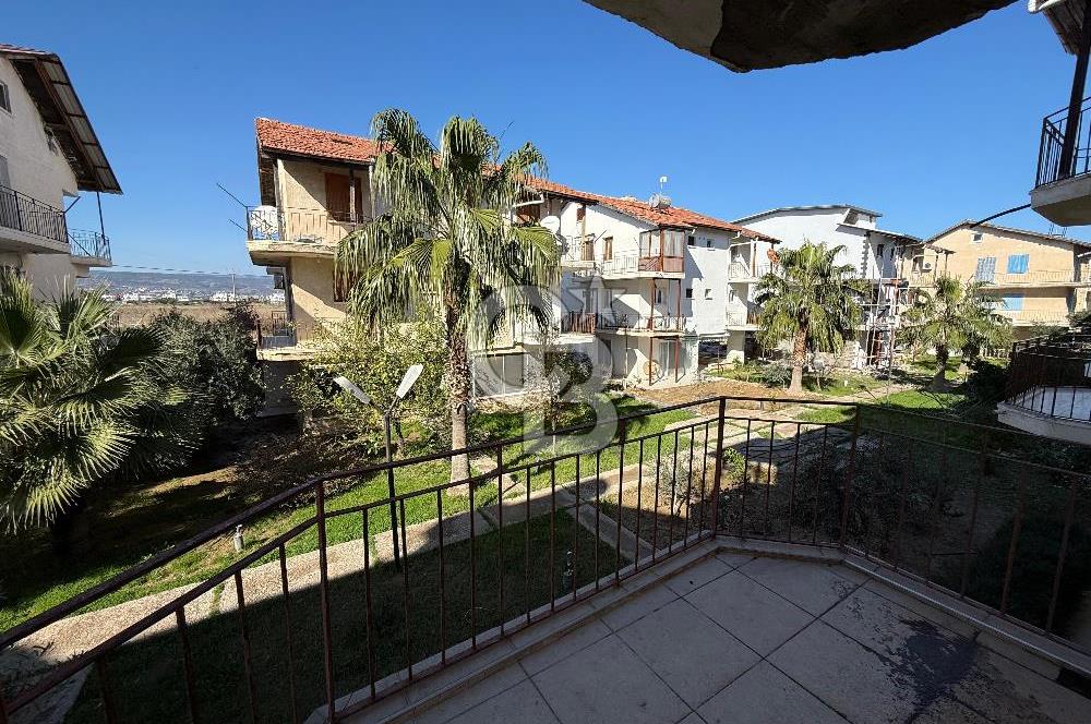 SİLİFKE ALTINKUM DUBLEKS SATILIK 2+1