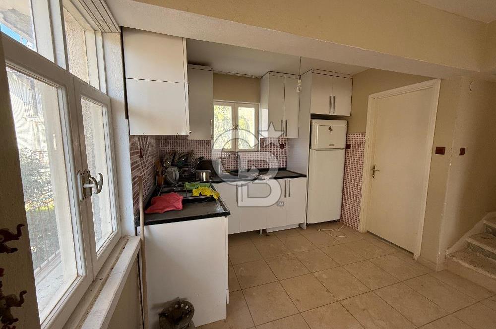 SİLİFKE ALTINKUM DUBLEKS SATILIK 2+1