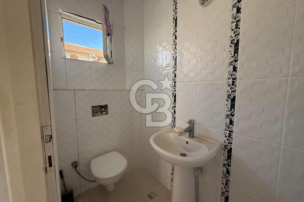 SİLİFKE ALTINKUM DUBLEKS SATILIK 2+1