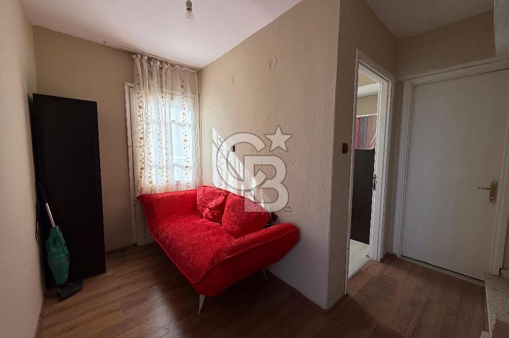 SİLİFKE ALTINKUM DUBLEKS SATILIK 2+1