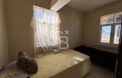 SİLİFKE ALTINKUM DUBLEKS SATILIK 2+1