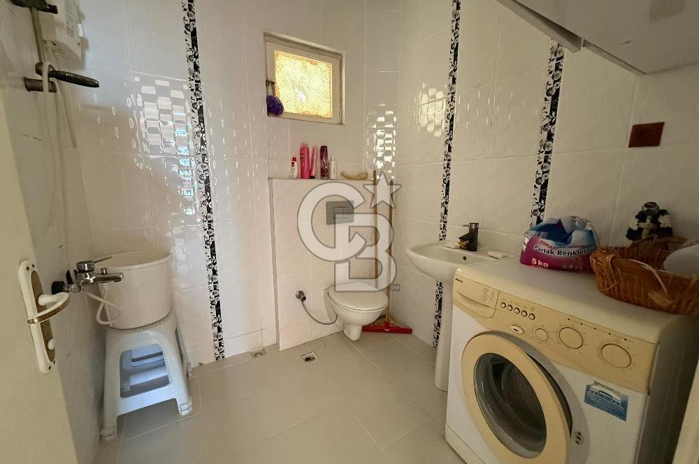 SİLİFKE ALTINKUM DUBLEKS SATILIK 2+1