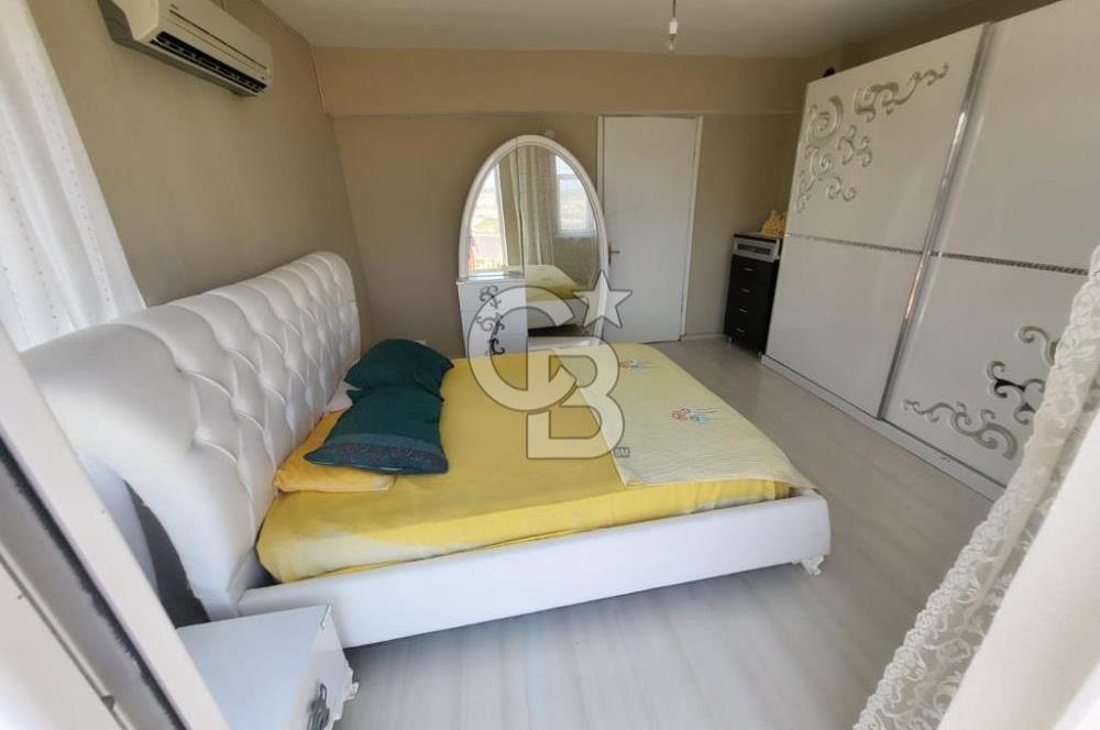 SİLİFKE ALTINKUM DUBLEKS SATILIK 2+1