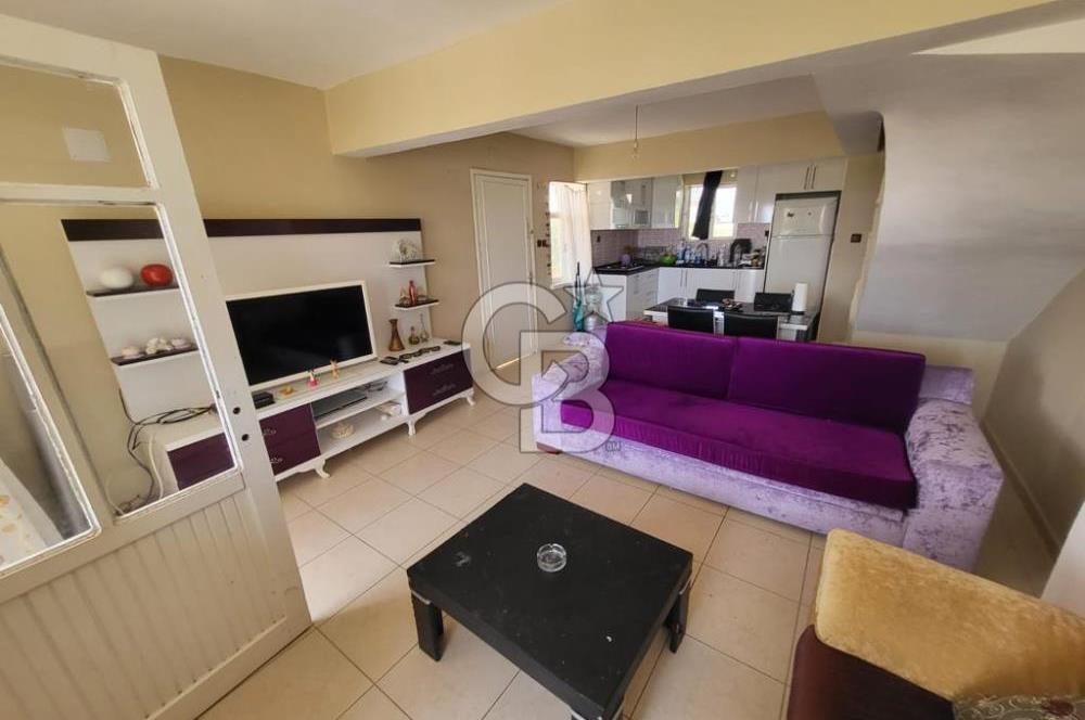 SİLİFKE ALTINKUM DUBLEKS SATILIK 2+1