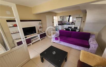 SİLİFKE ALTINKUM DUBLEKS SATILIK 2+1