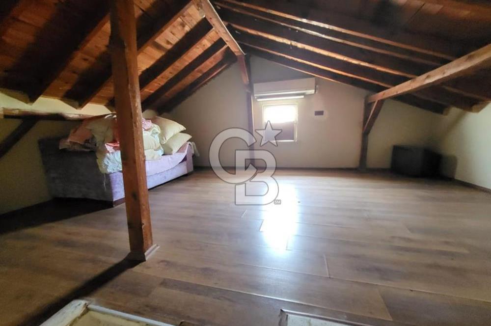 SİLİFKE ALTINKUM DUBLEKS SATILIK 2+1