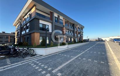 AKYOL TREND'DE GENİŞ VE KONFORLU SATILIK 3+1 DAİRE (TAPU MEVCUT)