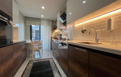 AKYOL TREND'DE GENİŞ VE KONFORLU SATILIK 3+1 DAİRE (TAPU MEVCUT)